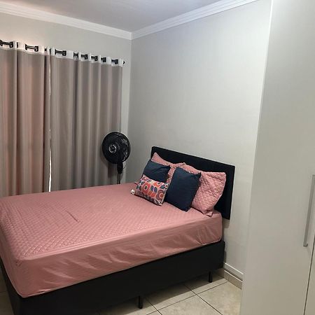 Apartamento De Dois Quartos No Centro! Lejlighed Boituva Eksteriør billede