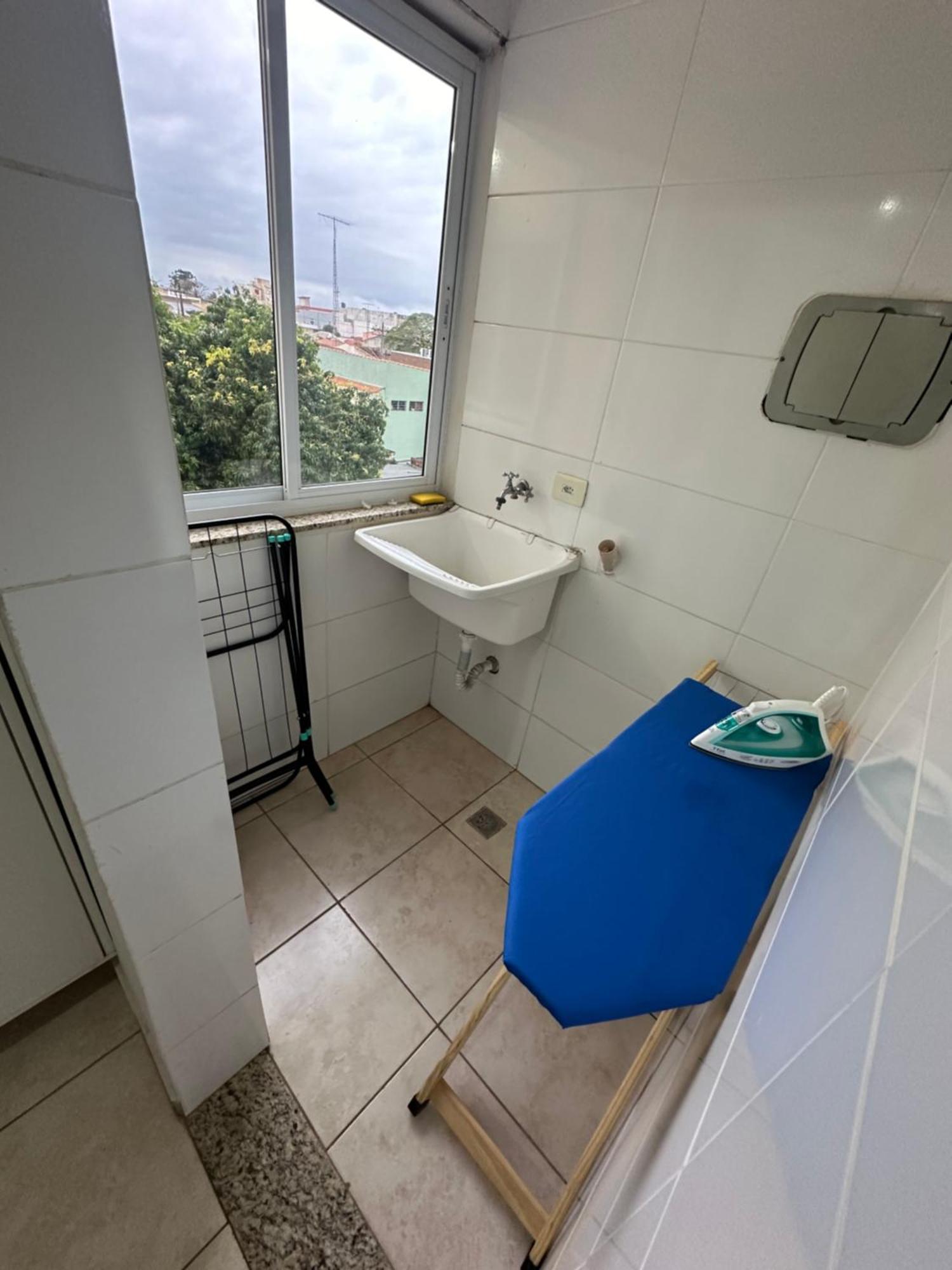 Apartamento De Dois Quartos No Centro! Lejlighed Boituva Eksteriør billede